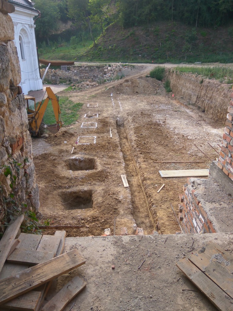 Фотографија из галерије Манастира Кувеждин, 2018 (54)